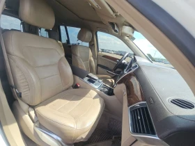 Mercedes-Benz GL 500 | Mobile.bg    12