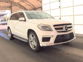 Mercedes-Benz GL 500 | Mobile.bg    3