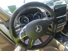 Mercedes-Benz GL 500 | Mobile.bg    9