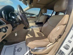 Mercedes-Benz GL 500 | Mobile.bg    8