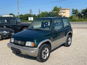 Обява за продажба на Suzuki Vitara 2.0HDI клима ~4 550 лв. - изображение 1
