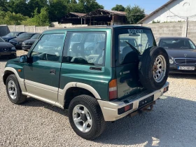 Обява за продажба на Suzuki Vitara 2.0HDI клима ~4 550 лв. - изображение 4