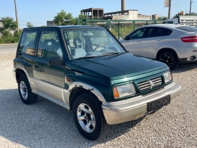 Обява за продажба на Suzuki Vitara 2.0HDI клима ~4 550 лв. - изображение 2