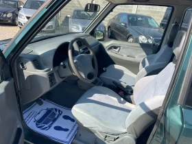 Обява за продажба на Suzuki Vitara 2.0HDI клима ~4 550 лв. - изображение 11