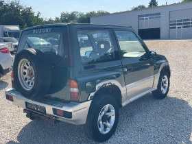 Обява за продажба на Suzuki Vitara 2.0HDI клима ~4 550 лв. - изображение 3