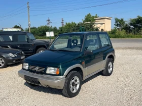 Обява за продажба на Suzuki Vitara 2.0HDI клима ~4 550 лв. - изображение 5