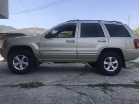 Jeep Grand cherokee   | Mobile.bg    3