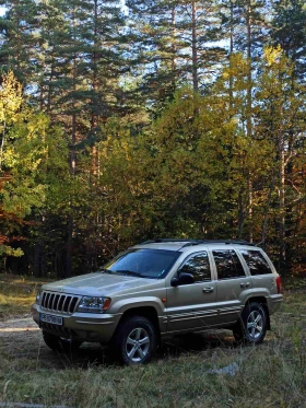 Jeep Grand cherokee   | Mobile.bg    2