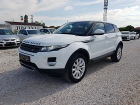 Land Rover Range Rover Evoque 2.2 TD4 - 150 к.с. ЛИЗИНГ
