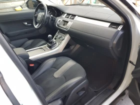 Land Rover Range Rover Evoque 2.2 TD4 - 150 к.с. ЛИЗИНГ - 20900 лв. - 24661099 11