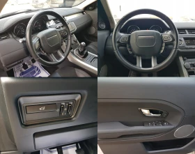 Land Rover Range Rover Evoque 2.2 TD4 - 150 к.с. ЛИЗИНГ - 20900 лв. - 24661099 13