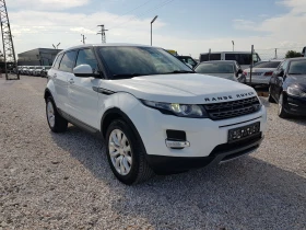Land Rover Range Rover Evoque 2.2 TD4 - 150 к.с. ЛИЗИНГ - 20900 лв. - 24661099 3