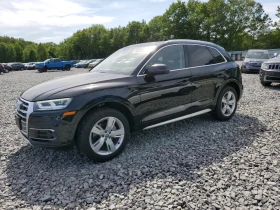 Обява за продажба на Audi Q5 PRESTIGE ~31 000 лв. - изображение 3
