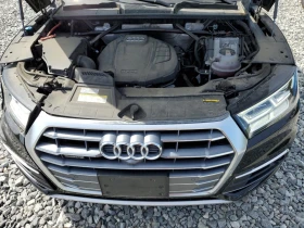 Обява за продажба на Audi Q5 PRESTIGE ~31 000 лв. - изображение 10