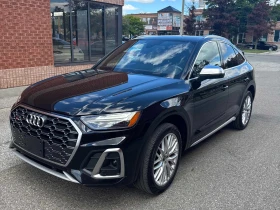 Audi SQ5 SPORTBACK * PROGRESSIV* * CARFAX * * АВТО КРЕДИТ *