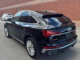 Audi SQ5 SPORTBACK * PROGRESSIV* * CARFAX * * АВТО КРЕДИТ * - 52000 лв. - 54981949 3