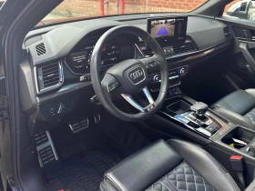Audi SQ5 SPORTBACK * PROGRESSIV* * CARFAX * * АВТО КРЕДИТ * - 52000 лв. - 54981949 7