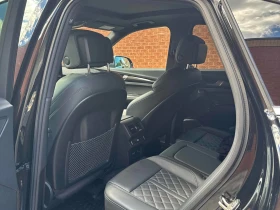 Audi SQ5 SPORTBACK * PROGRESSIV* * CARFAX * * АВТО КРЕДИТ * - 52000 лв. - 54981949 10