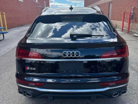 Audi SQ5 SPORTBACK * PROGRESSIV* * CARFAX * * АВТО КРЕДИТ * - 52000 лв. - 54981949 5
