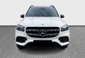 Mercedes-Benz GLS 400 d 4Matic AMG-Line - 115998 лв. / 59308.84 € - 42650919 3