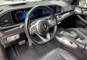 Mercedes-Benz GLS 400 d 4Matic AMG-Line - 115998 лв. / 59308.84 € - 42650919 5