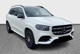 Mercedes-Benz GLS 400 d 4Matic AMG-Line - 115998 лв. / 59308.84 € - 42650919 2
