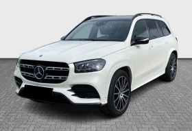 Mercedes-Benz GLS 400 d 4Matic AMG-Line