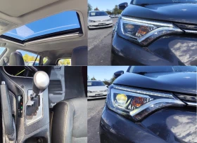 Toyota Rav4 2.5HYBRID* 4х4* АВТОМАТИК* КОЖА* LED/XENON* EURO6B - 20958 € / 40990.29 лв. - 53553430 10