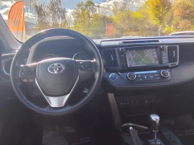 Toyota Rav4 2.5HYBRID* 4х4* АВТОМАТИК* КОЖА* LED/XENON* EURO6B - 20958 € / 40990.29 лв. - 53553430 7