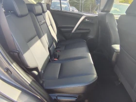 Toyota Rav4 2.5HYBRID* 4х4* АВТОМАТИК* КОЖА* LED/XENON* EURO6B - 20958 € / 40990.29 лв. - 53553430 11