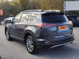 Toyota Rav4 2.5HYBRID* 4х4* АВТОМАТИК* КОЖА* LED/XENON* EURO6B - 20958 € / 40990.29 лв. - 53553430 5