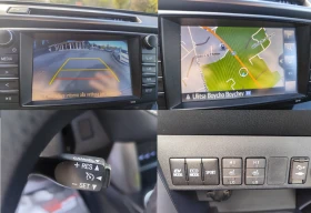 Toyota Rav4 2.5HYBRID* 4х4* АВТОМАТИК* КОЖА* LED/XENON* EURO6B - 20958 € / 40990.29 лв. - 53553430 8