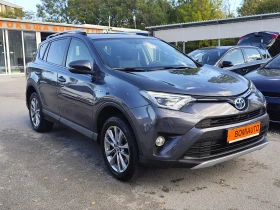 Toyota Rav4 2.5HYBRID* 4х4* АВТОМАТИК* КОЖА* LED/XENON* EURO6B - 20958 € / 40990.29 лв. - 53553430 3