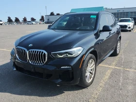 BMW X5 * XDRIVE40I * CARFAX * ЦЕНА ДО БЪЛГАРИЯ