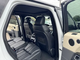 Land Rover Range Rover Sport PANOROOF| LEATHER| BACK-CAMERA|  - 34900 лв. / 17844.09 € - 44281658 10