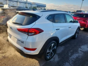 Hyundai Tucson * ULTIMATE * CARFAX * ЦЕНА ДО БЪЛГАРИЯ - 21700 лв. / 11095.03 € - 24160670 3