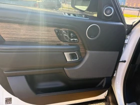 Land Rover Range rover * TD6 | DIESEL | HSE | PANO | CARPLAY | MERIDIAN * - 66250 лв. / 33873.09 € - 85583899 9