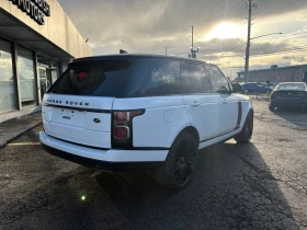 Land Rover Range rover * TD6 | DIESEL | HSE | PANO | CARPLAY | MERIDIAN * - 66250 лв. / 33873.09 € - 85583899 7