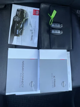 Nissan X-trail TEKNA, снимка 6