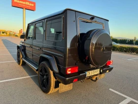 Mercedes-Benz G 500 Лизинг, Бартер, FULL , 388 кс - 17000 € / 33249.11 лв. - 70325933 2