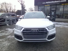 Audi Q5 KOMFORT* QUATTTRO* ПОДГРЕВ* КАМЕРА* KEYLESS - 11500 € / 22492.04 лв. - 60562273 2