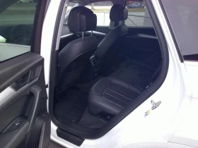 Audi Q5 KOMFORT* QUATTTRO* ПОДГРЕВ* КАМЕРА* KEYLESS - 11500 € / 22492.04 лв. - 60562273 14