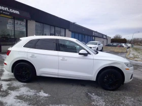 Audi Q5 KOMFORT* QUATTTRO* ПОДГРЕВ* КАМЕРА* KEYLESS - 11500 € / 22492.04 лв. - 60562273 6