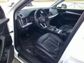 Audi Q5 KOMFORT* QUATTTRO* ПОДГРЕВ* КАМЕРА* KEYLESS - 11500 € / 22492.04 лв. - 60562273 10