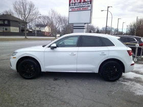 Audi Q5 KOMFORT* QUATTTRO* ПОДГРЕВ* КАМЕРА* KEYLESS - 11500 € / 22492.04 лв. - 60562273 7