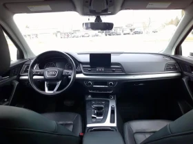 Audi Q5 KOMFORT* QUATTTRO* ПОДГРЕВ* КАМЕРА* KEYLESS - 11500 € / 22492.04 лв. - 60562273 11