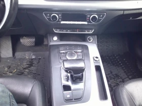 Audi Q5 KOMFORT* QUATTTRO* ПОДГРЕВ* КАМЕРА* KEYLESS - 11500 € / 22492.04 лв. - 60562273 12