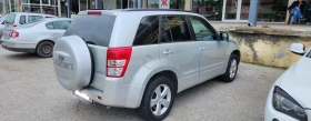 Suzuki Grand vitara 1.9 DDiS Keyless - 4900 € / 9583.57 лв. - 63039530 5