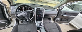 Suzuki Grand vitara 1.9 DDiS Keyless - 4900 € / 9583.57 лв. - 63039530 12