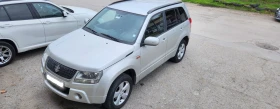 Suzuki Grand vitara 1.9 DDiS Keyless - 4900 € / 9583.57 лв. - 63039530 3
